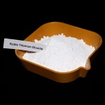 Bột màu TiO2