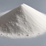 Calcium Carbonate (Bột đá CaCO3)