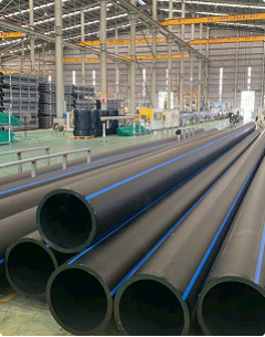 Ngành nhựa PVC