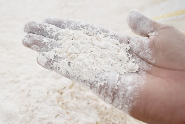 Calcium Carbonate powder