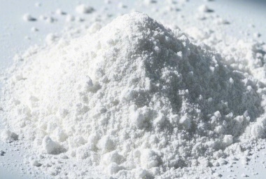 Talc powder
