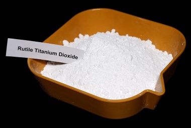 Bột màu TiO2