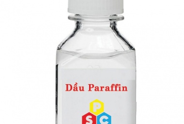 Dầu Paraffin