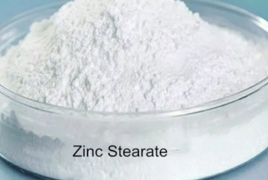 Kẽm Stearate