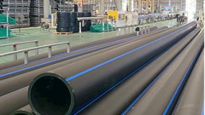 Thanh Profile PVC