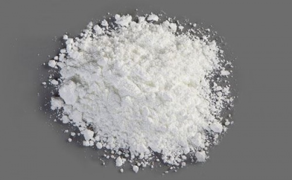Kẽm Oxit- ZnO