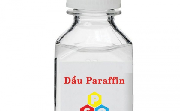 Dầu Paraffin