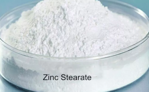 Kẽm Stearate
