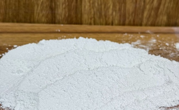 Precipitated Calcium Carbonate ( Bột nhẹ CaCO3)